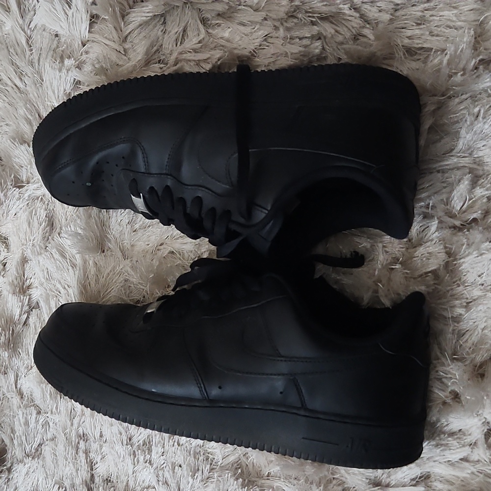Nike Air force 1